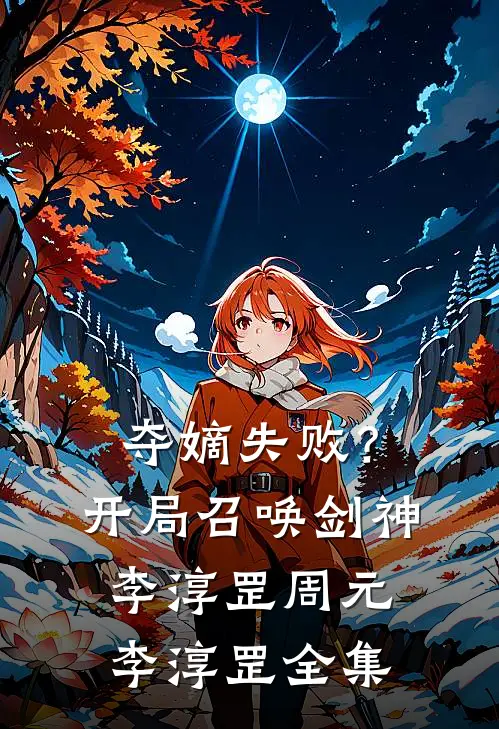 夺嫡失败？开局召唤剑神李淳罡周元李淳罡 全集