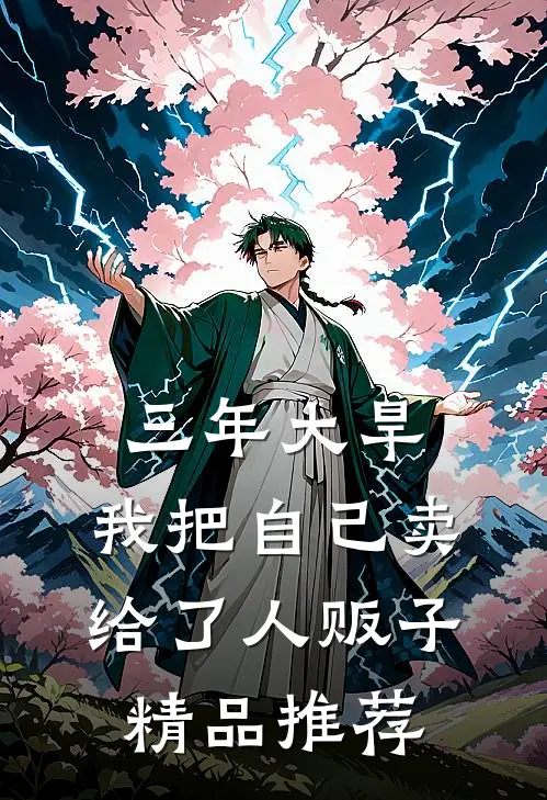 三年大旱，我把自己卖给了人贩子精品推荐