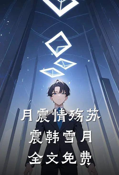月震情殇苏震韩雪月全文免费