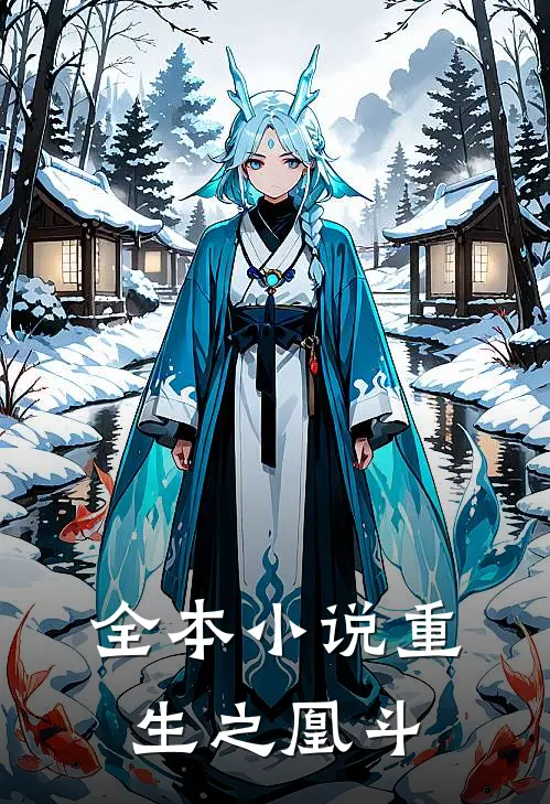 全本小说重生之凰斗