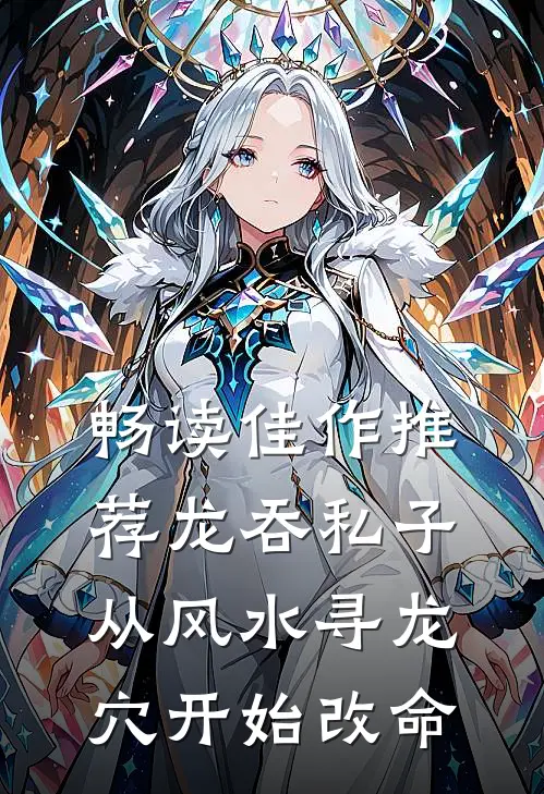 畅读佳作推荐龙吞私子：从风水寻龙穴开始改命