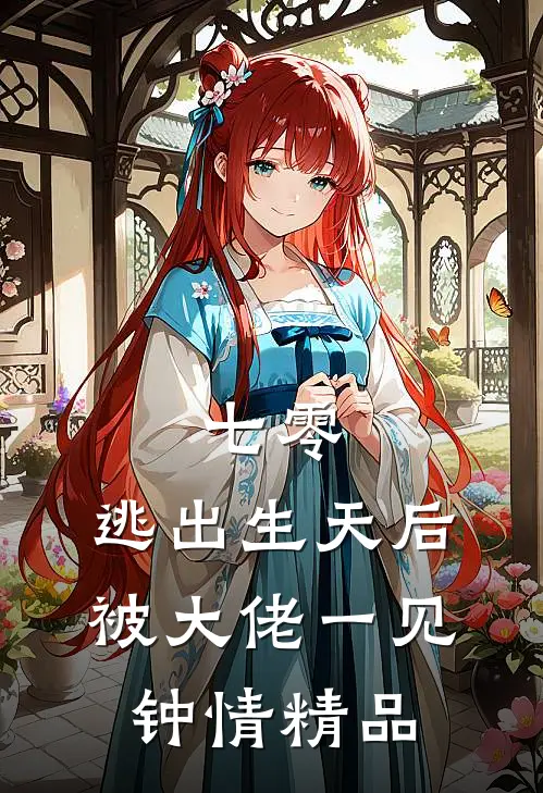 七零:逃出生天后被大佬一见钟情精品