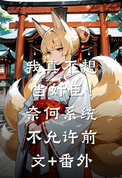 我真不想当奸臣！奈何系统不允许前文+番外