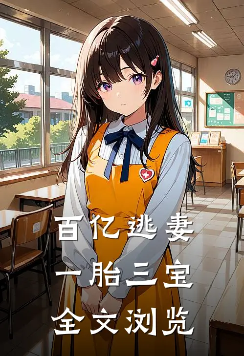 百亿逃妻一胎三宝全文浏览