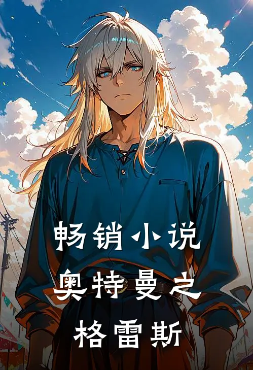畅销小说奥特曼之格雷斯