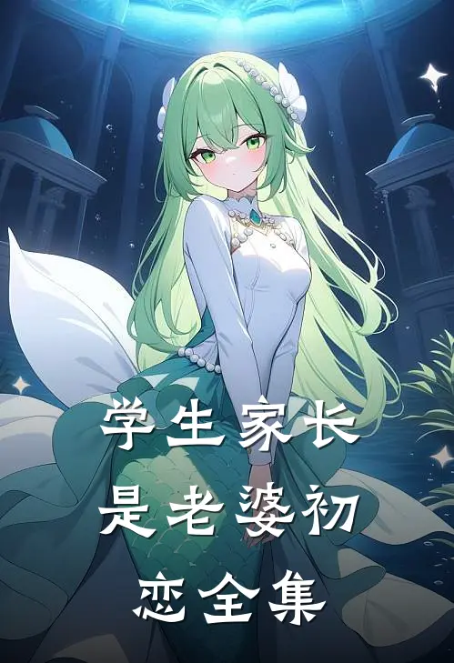 学生家长是老婆初恋 全集