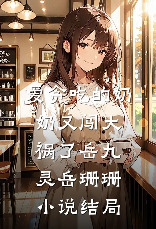 爱贪吃的奶奶又闯大祸了岳九灵岳珊珊小说结局