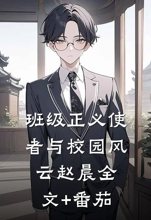 《班级正义使者与校园风云》赵晨全文+番茄