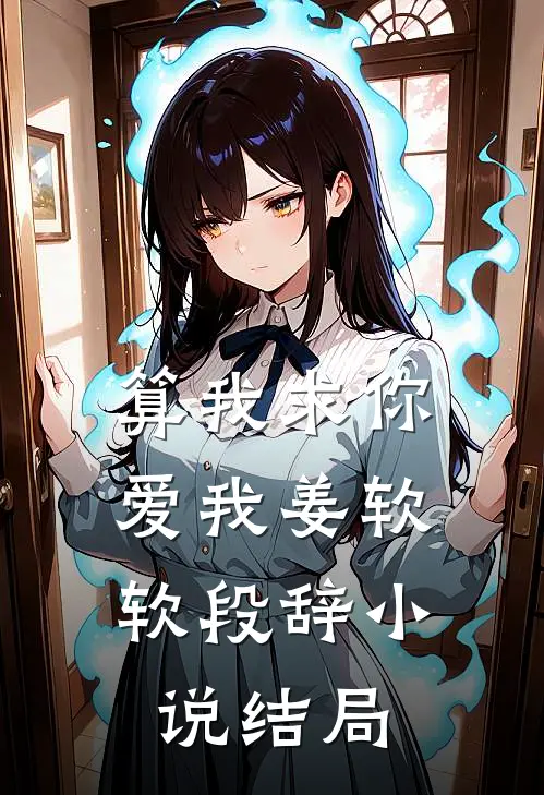 算我求你，爱我姜软软段辞小说结局
