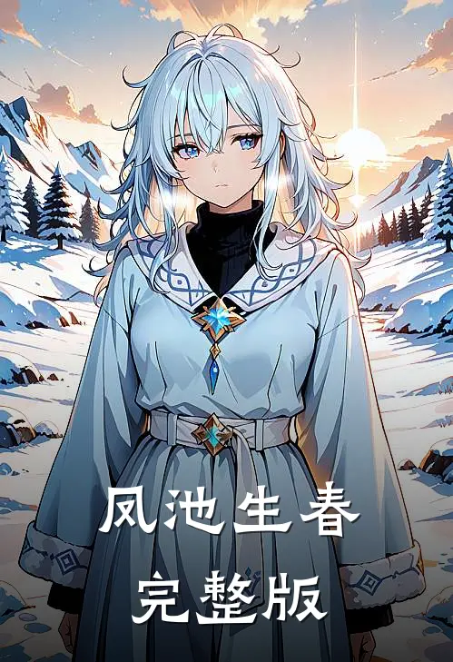 凤池生春完整版