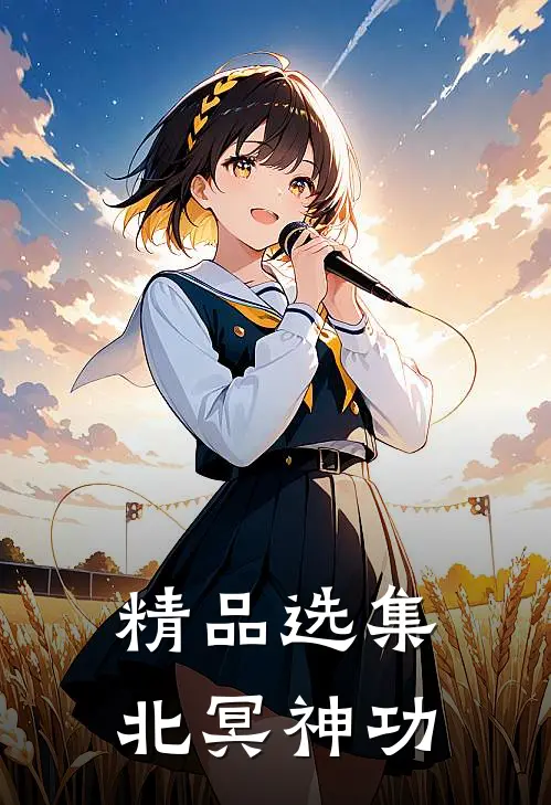 精品选集北冥神功