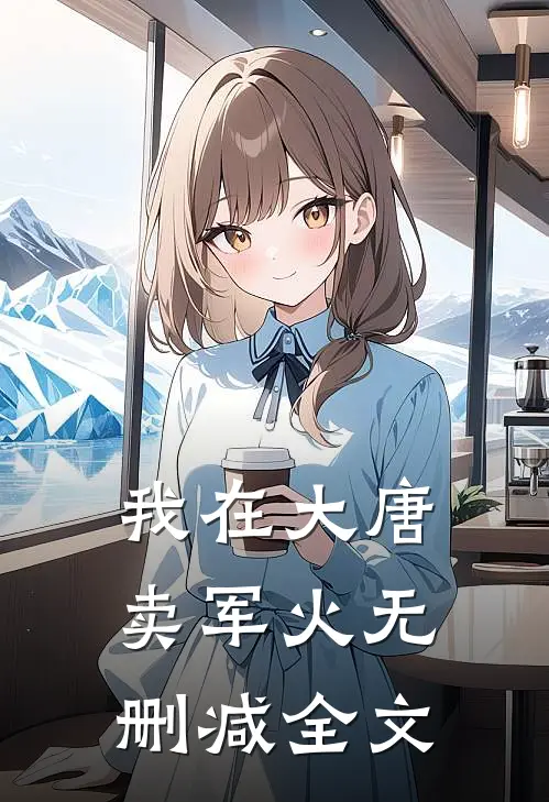 我在大唐卖军火无删减全文