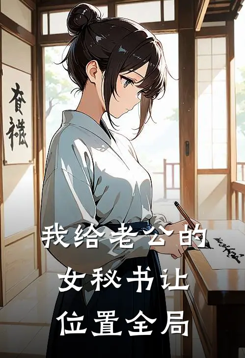我给老公的女秘书让位置全局