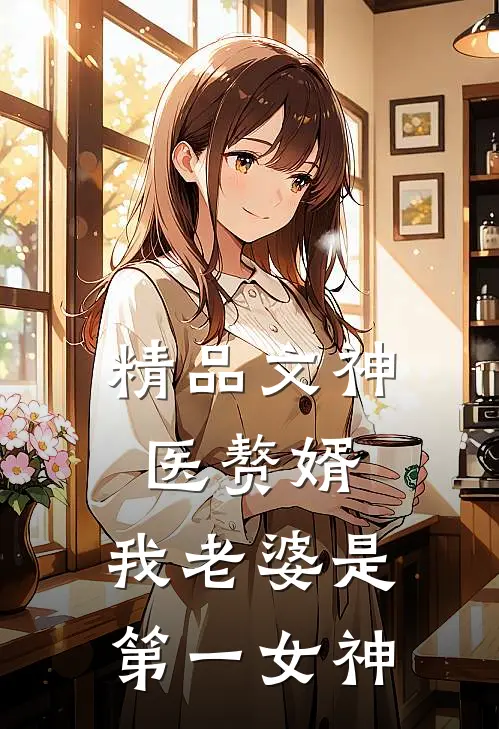精品文神医赘婿：我老婆是第一女神