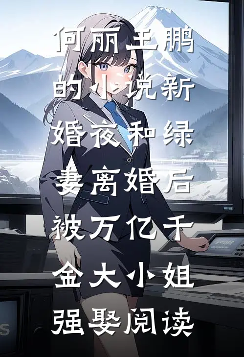 何丽王鹏的小说新婚夜和绿妻离婚后，被万亿千金大小姐强娶阅读