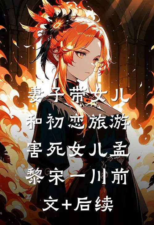 妻子带女儿和初恋旅游，害死女儿孟黎宋一川前文+后续