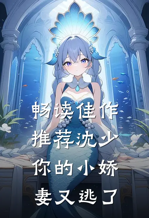 畅读佳作推荐沈少，你的小娇妻又逃了