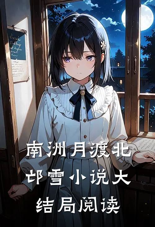 南洲月渡北邙雪小说大结局阅读