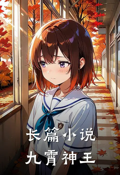 长篇小说九霄神王