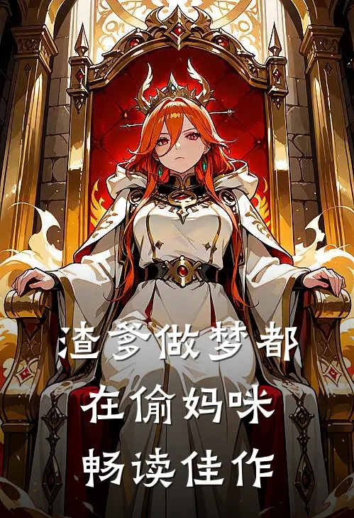 渣爹做梦都在偷妈咪畅读佳作