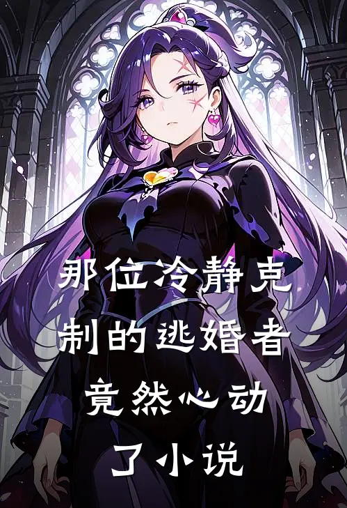 那位冷静克制的逃婚者，竟然心动了小说