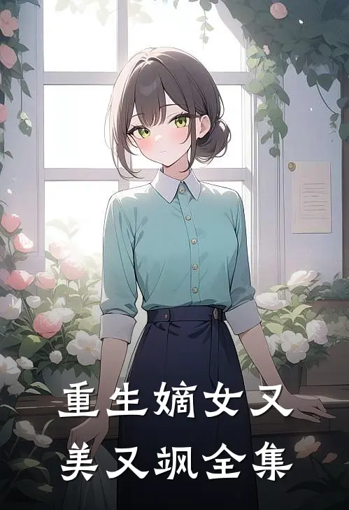 重生嫡女又美又飒 全集