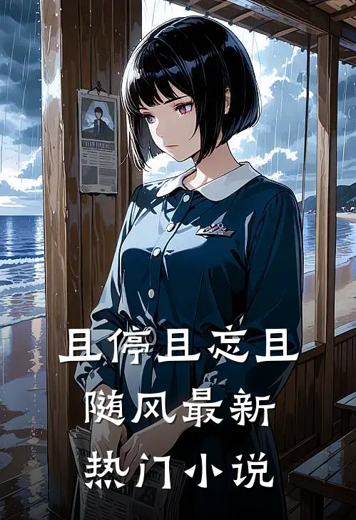 且停且忘且随风最新热门小说