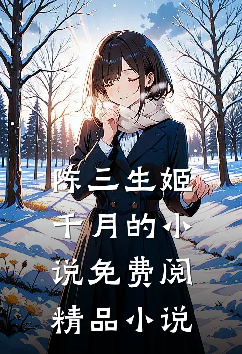陈三生姬千月的小说免费阅精品小说