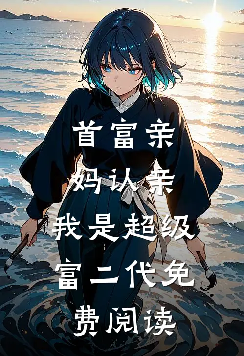 首富亲妈认亲：我是超级富二代免费阅读