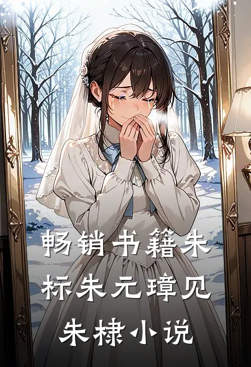 畅销书籍朱标朱元璋见朱棣小说