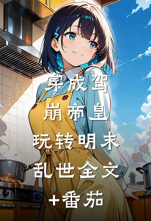 穿成驾崩帝皇，玩转明末乱世全文+番茄
