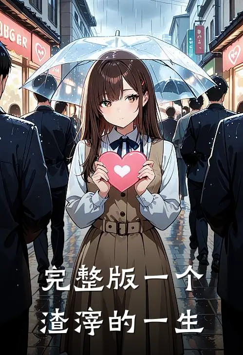 完整版一个渣滓的一生