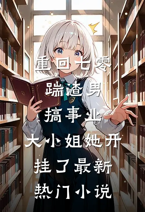 重回七零：踹渣男搞事业，大小姐她开挂了最新热门小说