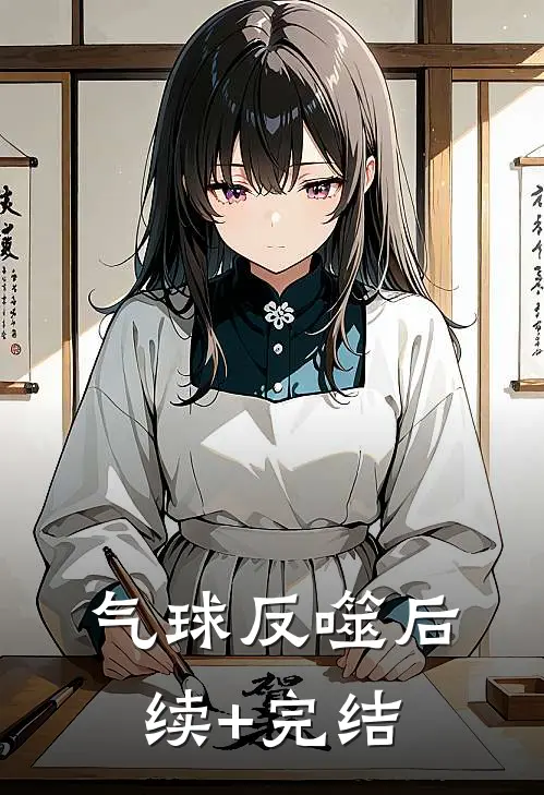 气球反噬后续+完结