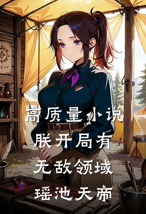 高质量小说朕开局有无敌领域瑶池天帝