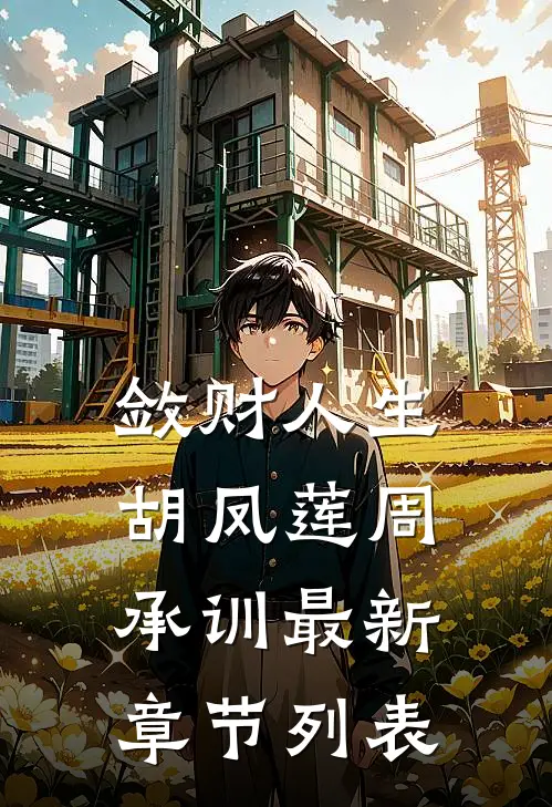 敛财人生胡凤莲周承训最新章节列表