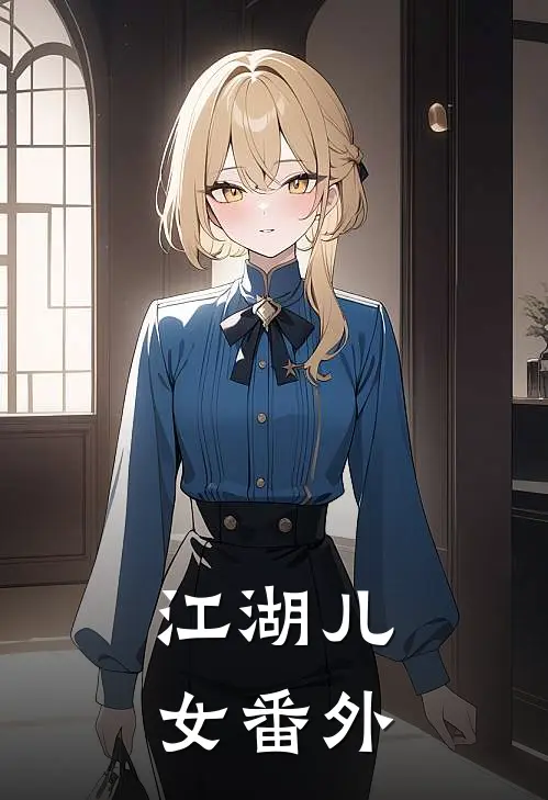 江湖儿女 番外