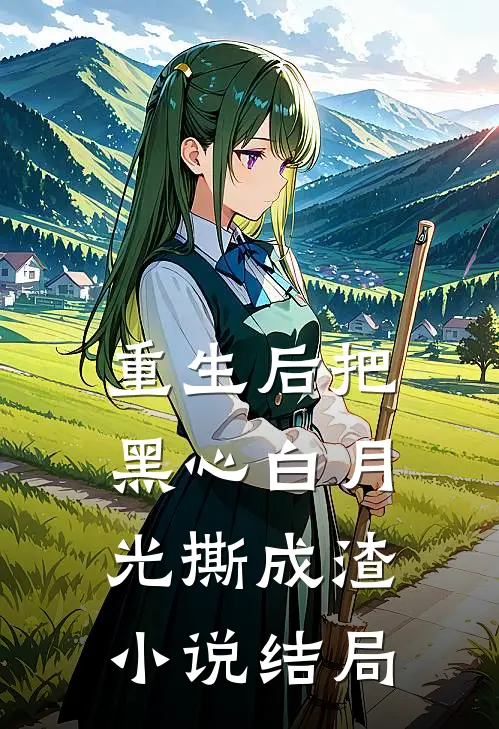 重生后把黑心白月光撕成渣小说结局