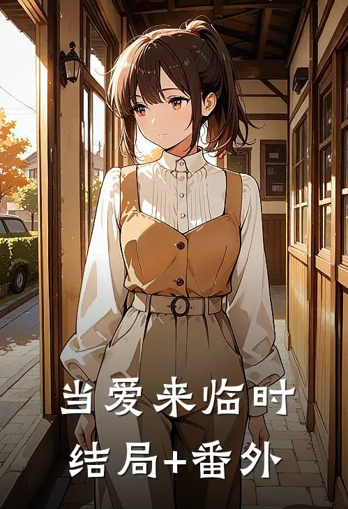 当爱来临时结局+番外
