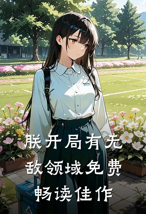 朕开局有无敌领域免费畅读佳作