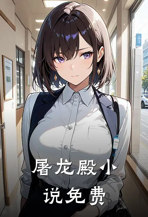 屠龙殿小说免费