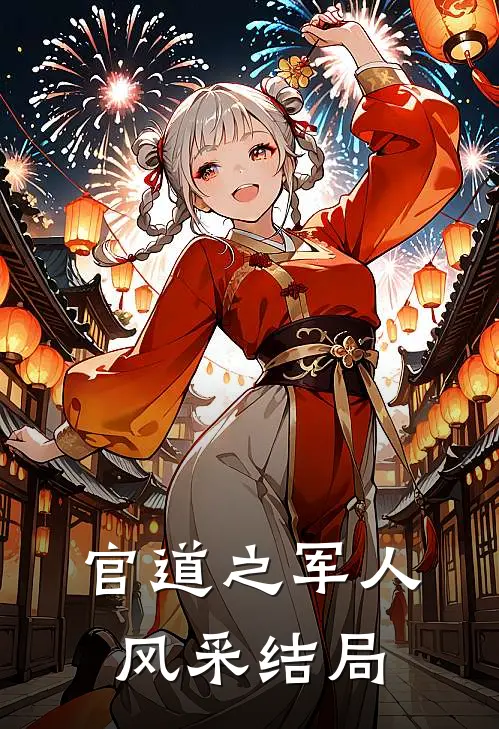 官道之军人风采结局