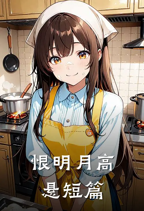 恨明月高悬短篇