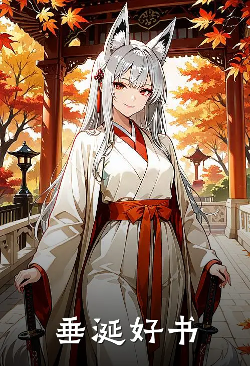 垂涎好书