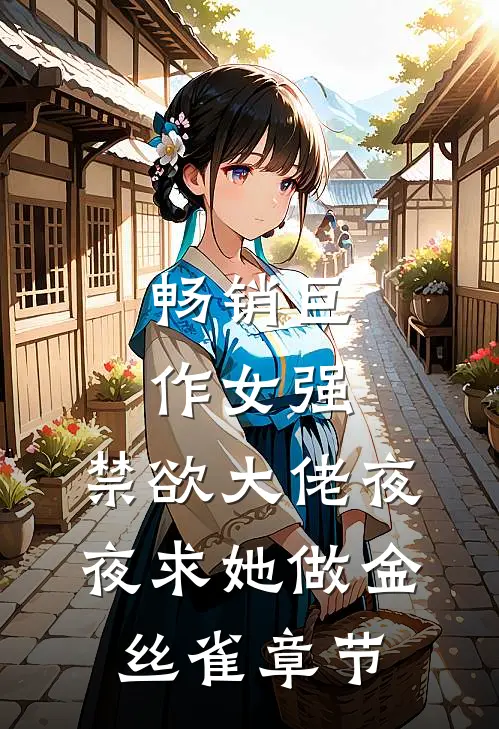 畅销巨作女强：禁欲大佬夜夜求她做金丝雀章节