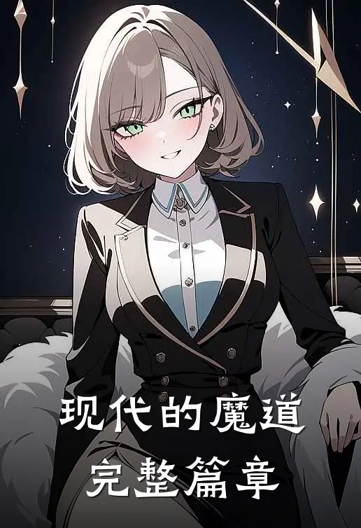 现代的魔道完整篇章