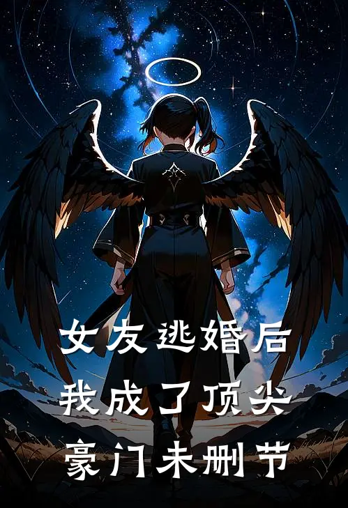 女友逃婚后，我成了顶尖豪门未删节
