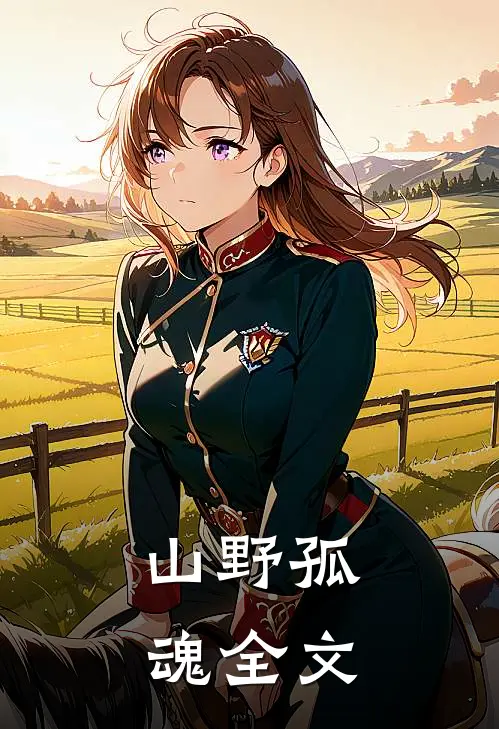 山野孤魂全文