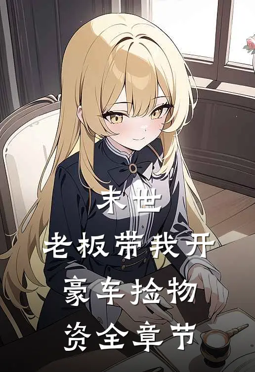 末世：老板带我开豪车捡物资全章节