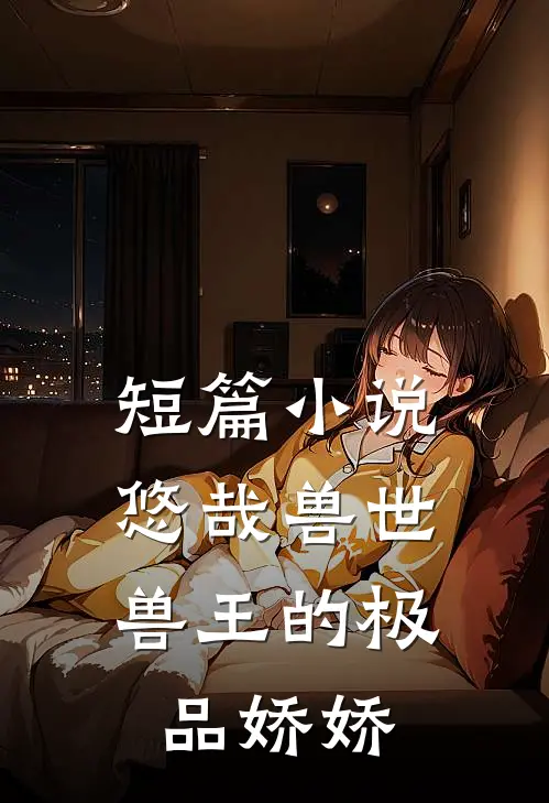 短篇小说悠哉兽世：兽王的极品娇娇